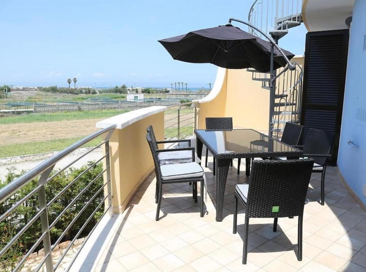 Eden Village Margherita Di Savoia Exterior photo