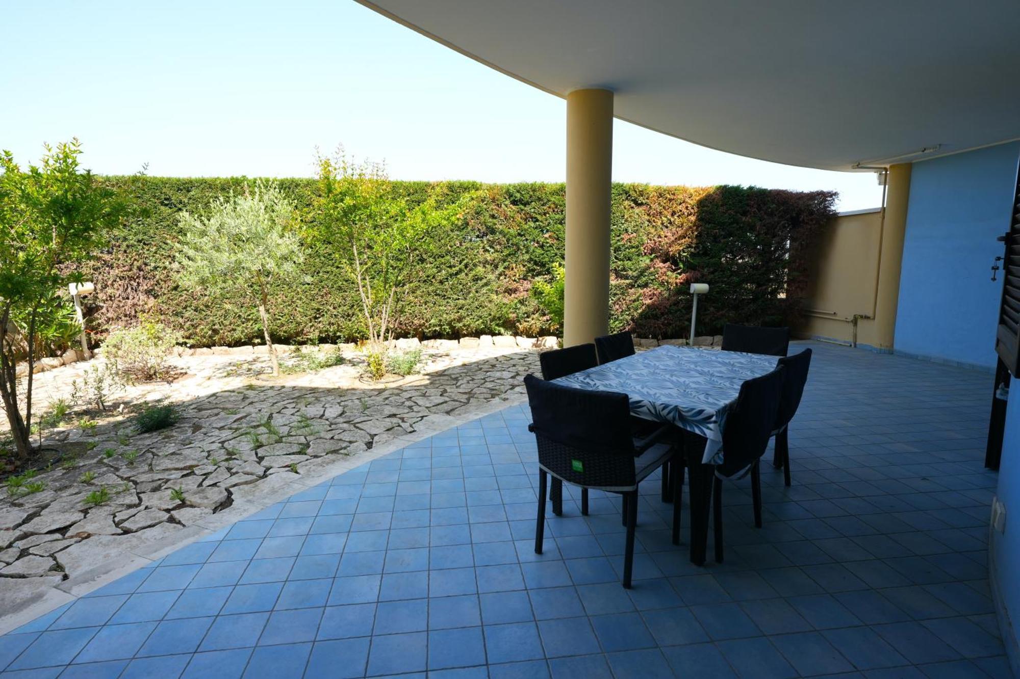 Eden Village Margherita Di Savoia Exterior photo